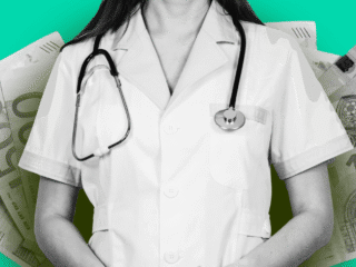 Slechts fractie van fraudemeldingen bij zorgverzekeraar leidt tot vervolging