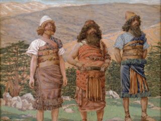 Hoe de Bijbel werd en wordt gebruikt om racisme te promoten