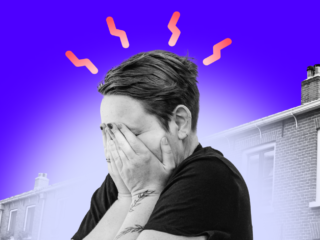 Tekort aan woonplekken voor mensen met zware psychische problemen