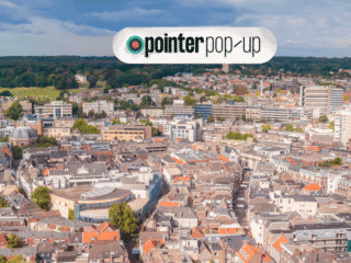 Pointer pop-up redactie trapt af met meet-up in Rozet