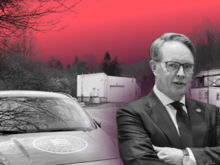 Frontex-baas: Frustratie over trage vooruitgang Bulgarije, Griekenland