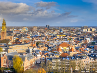 Pointer doet vier weken lang onderzoek vanuit pop-up redactie in Groningen