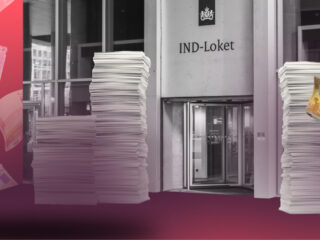 Dwangsommen voor te late asielbeslissing lopen weer snel op