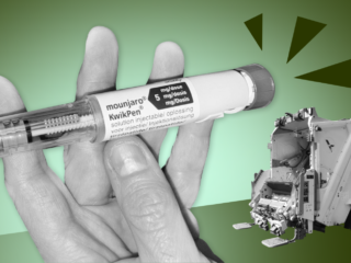 KRO-NCRV Pointer | Stijging prikincidenten door zwerfnaalden in het restafval