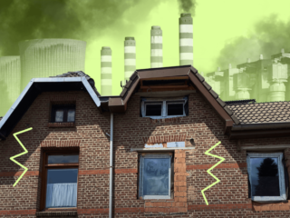 Nu al twijfel over vergoedingsregeling mijnschade Limburg