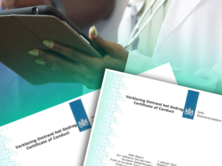 'Maak VOG verplicht in hele zorgsector'