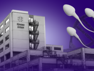 Rijnstate-gynaecoloog gebruikte IVF-sperma als donorzaad: gedupeerden treffen schikking