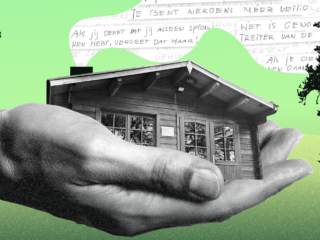 Gemeenten negeren oproep Mona Keijzer om wonen in vakantiehuis toe te staan