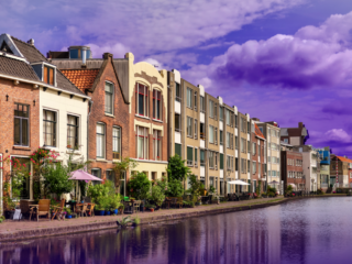 De Pointer pop-up redactie onderzoekt: grootstedelijke problemen in een randgemeente