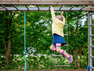 Ministerie houdt dagelijks bewegen op school tegen
