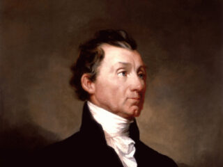 Monroe-doctrine herleeft in Trumps dreigement aan Venezuela