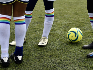 Beleid voor deelname van trans personen in amateursport 'discriminerend'