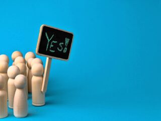 Geen politici meer, maar gelote burgers: kan dat werken?