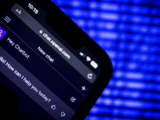 Oproep oud-Kamerleden, schrijvers en wetenschappers: 'Pak regie over kunstmatige intelligentie'