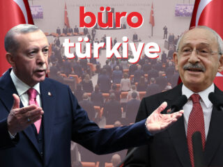 Einde tijdperk Erdogan? Aftellen begonnen voor Turkse verkiezingen