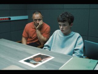 Podcast De Dag: Adolescence, de onverwachte megahit op Netflix