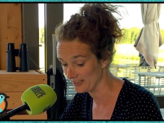 'Ram de Nam: blijf je verzetten'