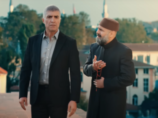 Kritische Turkse televisieserie wordt van de buis gehaald