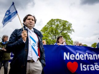 Christenen voor Israël