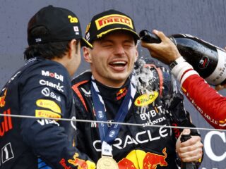 'Het is een schande dat Jansen op deze manier is ontslagen bij AZ'