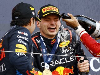 'Pijnlijk om te constateren dat je langzamer bent dan teamgenoot die fouten maakt'