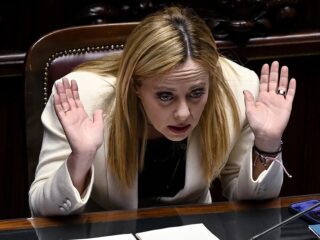 Waarom Bevrijdingsdag voor sommige Italianen controversieel is