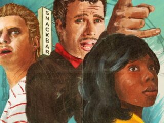 Het opmerkelijke verhaal van de Twentse Spaghettirellen van 1961