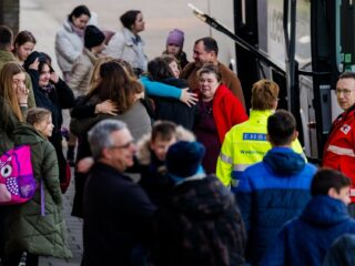 Over 1,5 jaar vervalt speciale verblijfstatus van Oekraïense vluchtelingen: wat gebeurt er daarna?