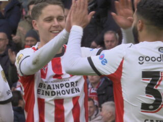 'Joey Veerman verdient een terugkeer in de selectie van Oranje'