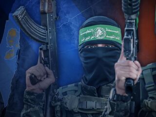 Hoe staat Hamas ervoor in de Gazastrook?