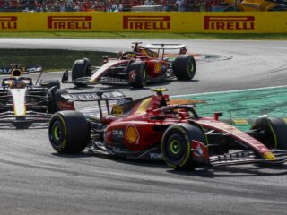 'Verstappen heeft potentiële wereldkampioenen kapotgemaakt'