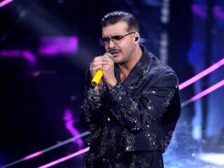 Zuid-Italië verontwaardigd over winnaar songfestival