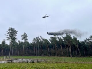 Gezondheidszorg voor de natuur: wat zijn de gevolgen van de Europese natuurherstelwet?