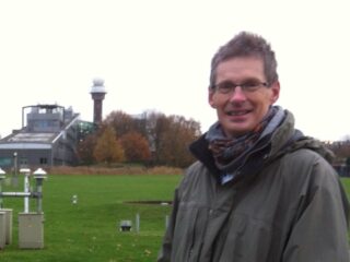 Nieuwe IPCC-voorzitter: 'Niks doen is geen optie'