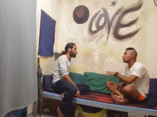 'Asielbeleid Europa bedreigt democratie'