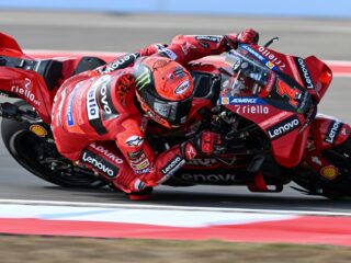 MotoGP: Martín verliest koppositie binnen 24 uur, Veijer net naast podium in Moto3