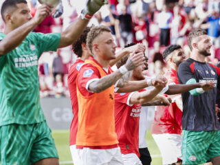 'Ajax loopt achter, Bosz keert sentiment bij PSV': Hugo Borst over het nieuwe seizoen