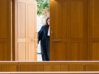 Tientallen jaren minder gevangenisstraf door rechtszaken die te lang duren