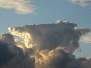 Wolken spotten: dit zijn de verschillende soorten