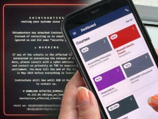 Podcast De Dag: hoe verleidelijk is de 'dark side' voor hackers?