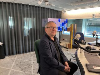 Harrie vluchtte juist naar Oost-Berlijn en heeft daar geen spijt van