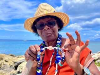 Excuses voor het slavernijverleden... en daarna?