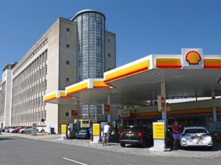 Klimaatneutraal tanken bestaat niet