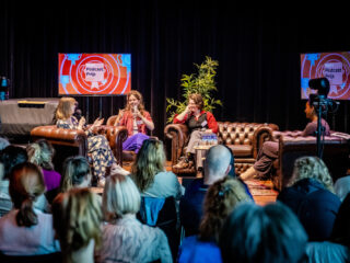 Genomineerden NTR Podcastprijs 2023 bekend