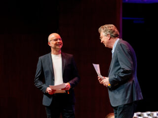 Denk mee met Europa Draait Door!