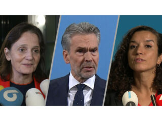 Podcast De Dag: Het 'Houdini-kabinet' gaat door, maar hoe?