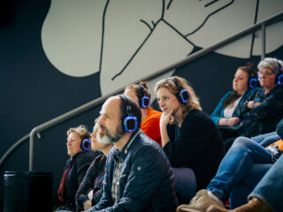 Vijf mooie NPO Radio 1-podcasts voor tijdens de kerstvakantie