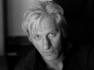 Rick de Leeuw: 'Ik focus me minder op 'het wat' en meer op het 'met wie''