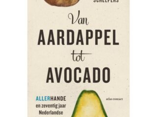 70 jaar Allerhande: van tomatensoep tot Instagram-waardige gerechten