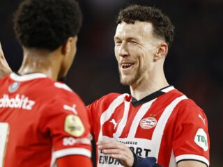 'PSV heeft dit seizoen al 93 doelpunten gemaakt, dat is echt een ongekend hoog aantal'